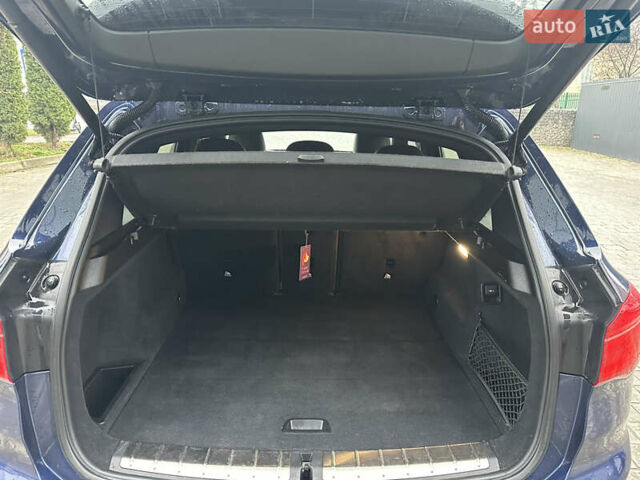 Синій БМВ Х1, об'ємом двигуна 2 л та пробігом 166 тис. км за 16700 $, фото 23 на Automoto.ua