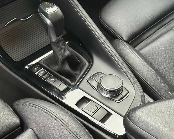 Синий БМВ Х1, объемом двигателя 2 л и пробегом 110 тыс. км за 17900 $, фото 34 на Automoto.ua