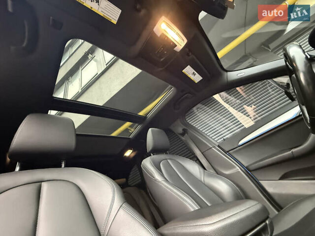 Синий БМВ Х1, объемом двигателя 2 л и пробегом 79 тыс. км за 25000 $, фото 29 на Automoto.ua