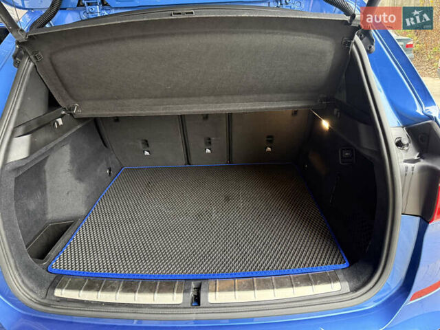 Синий БМВ Х1, объемом двигателя 2 л и пробегом 79 тыс. км за 25000 $, фото 32 на Automoto.ua