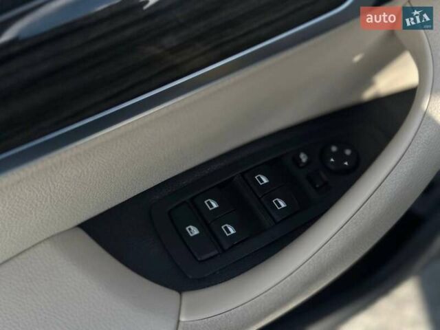 Синій БМВ Х1, об'ємом двигуна 2 л та пробігом 88 тис. км за 22000 $, фото 8 на Automoto.ua