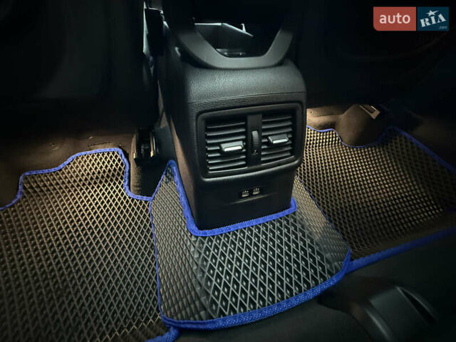 Синий БМВ Х1, объемом двигателя 2 л и пробегом 79 тыс. км за 25000 $, фото 31 на Automoto.ua