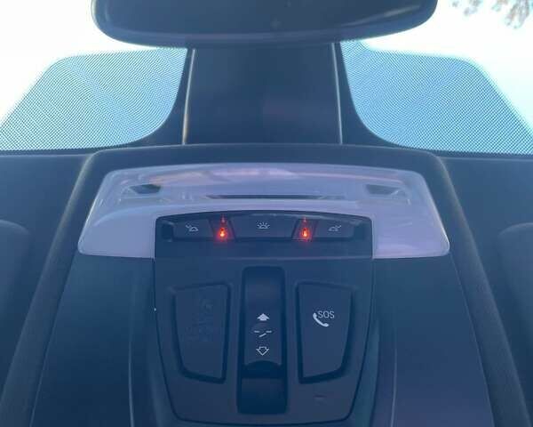 Синій БМВ Х1, об'ємом двигуна 2 л та пробігом 60 тис. км за 24900 $, фото 18 на Automoto.ua