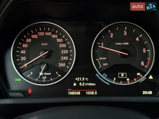 Синий БМВ Х1, объемом двигателя 2 л и пробегом 198 тыс. км за 22300 $, фото 56 на Automoto.ua
