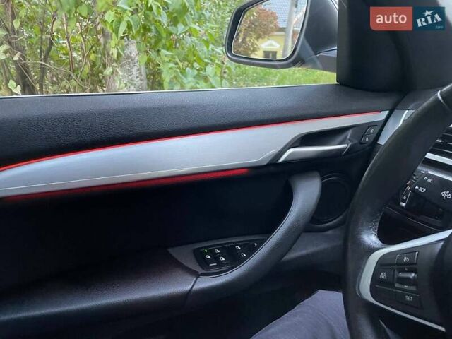 Синій БМВ Х1, об'ємом двигуна 2 л та пробігом 60 тис. км за 24900 $, фото 27 на Automoto.ua