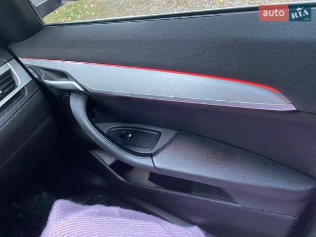 Синій БМВ Х1, об'ємом двигуна 2 л та пробігом 60 тис. км за 24900 $, фото 28 на Automoto.ua