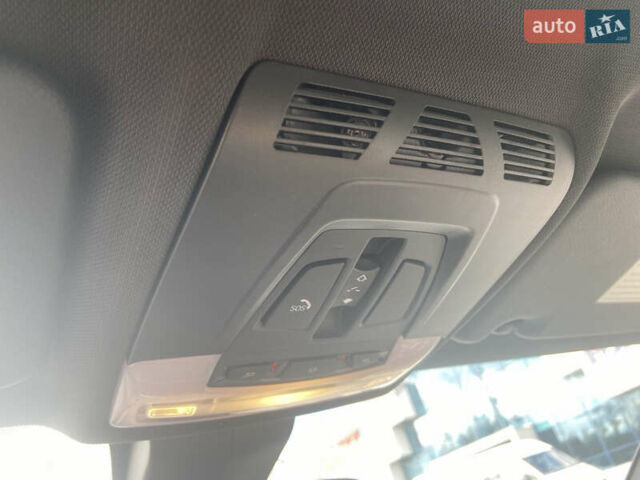 Синий БМВ Х1, объемом двигателя 2 л и пробегом 105 тыс. км за 22700 $, фото 22 на Automoto.ua