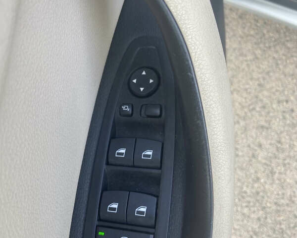 Синий БМВ Х1, объемом двигателя 2 л и пробегом 105 тыс. км за 22700 $, фото 12 на Automoto.ua