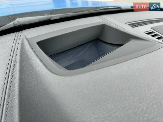 Синий БМВ Х1, объемом двигателя 2 л и пробегом 71 тыс. км за 30000 $, фото 37 на Automoto.ua