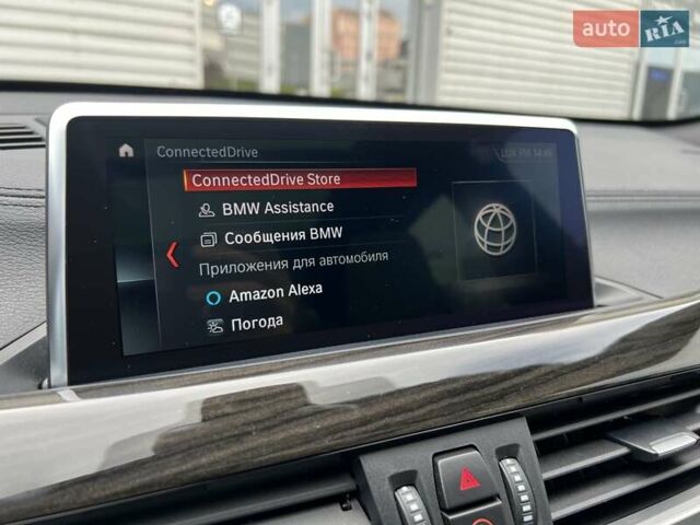 Синий БМВ Х1, объемом двигателя 2 л и пробегом 71 тыс. км за 30500 $, фото 34 на Automoto.ua