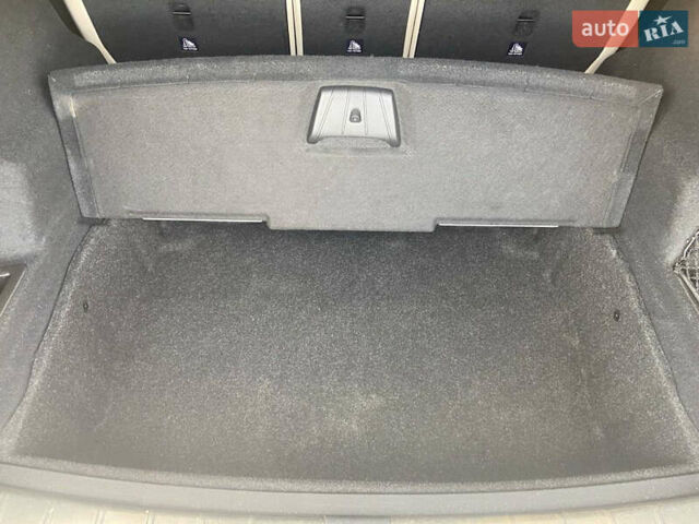 Синий БМВ Х1, объемом двигателя 2 л и пробегом 105 тыс. км за 22700 $, фото 29 на Automoto.ua