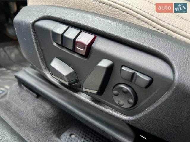 Синий БМВ Х1, объемом двигателя 2 л и пробегом 71 тыс. км за 30000 $, фото 30 на Automoto.ua