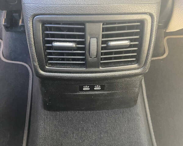 Синий БМВ Х1, объемом двигателя 2 л и пробегом 105 тыс. км за 22700 $, фото 26 на Automoto.ua