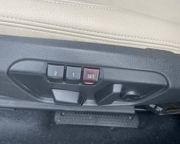 Синий БМВ Х1, объемом двигателя 2 л и пробегом 105 тыс. км за 22700 $, фото 18 на Automoto.ua