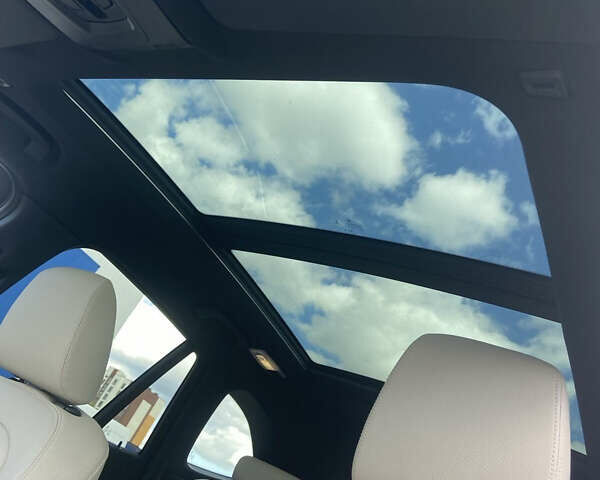 Синий БМВ Х1, объемом двигателя 2 л и пробегом 105 тыс. км за 22700 $, фото 23 на Automoto.ua