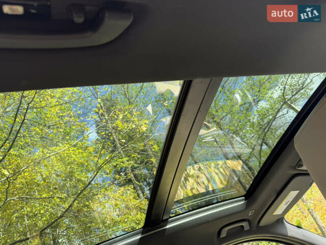 Синий БМВ Х1, объемом двигателя 2 л и пробегом 30 тыс. км за 33000 $, фото 9 на Automoto.ua