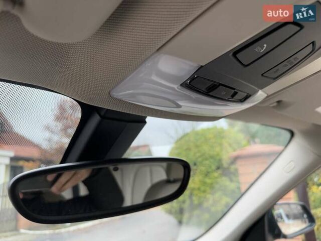 Синий БМВ Х1, объемом двигателя 1.5 л и пробегом 52 тыс. км за 29900 $, фото 9 на Automoto.ua