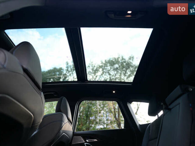 Синій БМВ Х1, об'ємом двигуна 2 л та пробігом 97 тис. км за 41500 $, фото 17 на Automoto.ua