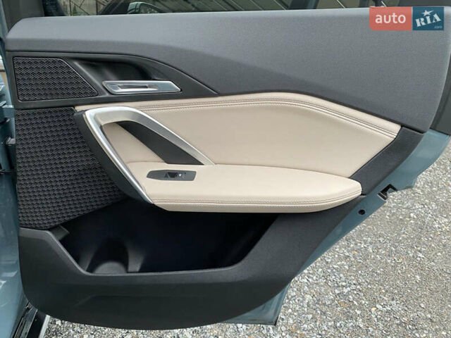 Синій БМВ Х1, об'ємом двигуна 2 л та пробігом 21 тис. км за 31000 $, фото 16 на Automoto.ua
