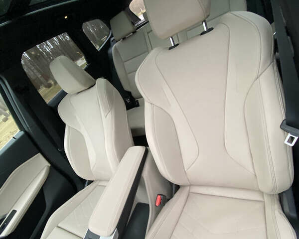 Синій БМВ Х1, об'ємом двигуна 2 л та пробігом 21 тис. км за 31000 $, фото 11 на Automoto.ua