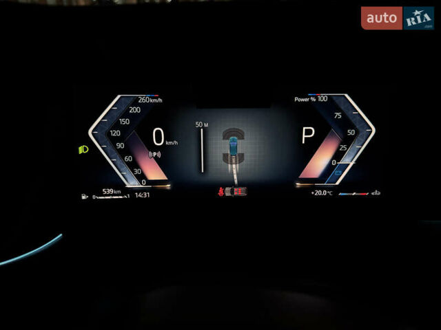 Синий БМВ Х1, объемом двигателя 1.5 л и пробегом 22 тыс. км за 43100 $, фото 54 на Automoto.ua