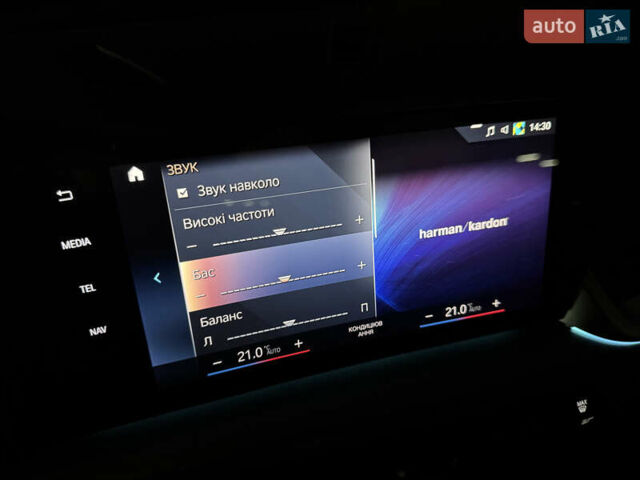 Синий БМВ Х1, объемом двигателя 1.5 л и пробегом 22 тыс. км за 43100 $, фото 51 на Automoto.ua