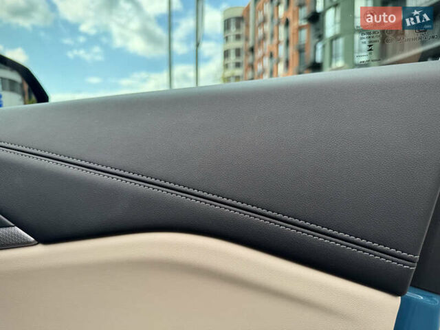 Синий БМВ Х1, объемом двигателя 1.5 л и пробегом 22 тыс. км за 43100 $, фото 27 на Automoto.ua