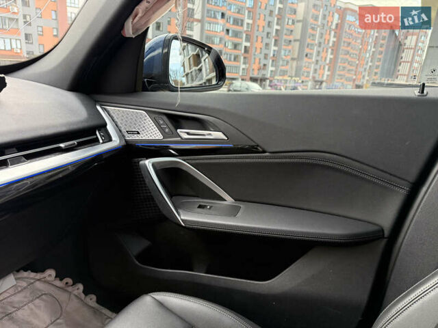 Синий БМВ Х1, объемом двигателя 2 л и пробегом 68 тыс. км за 26000 $, фото 37 на Automoto.ua