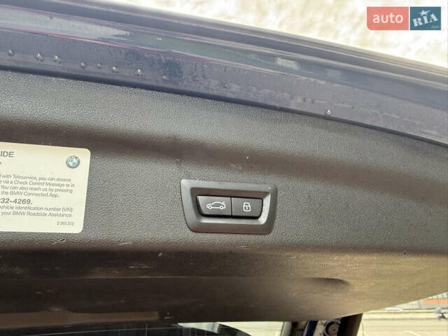 Синий БМВ Х1, объемом двигателя 2 л и пробегом 68 тыс. км за 26000 $, фото 45 на Automoto.ua