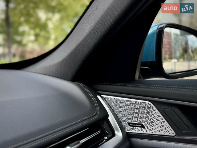 Синий БМВ Х1, объемом двигателя 1.5 л и пробегом 22 тыс. км за 43100 $, фото 35 на Automoto.ua