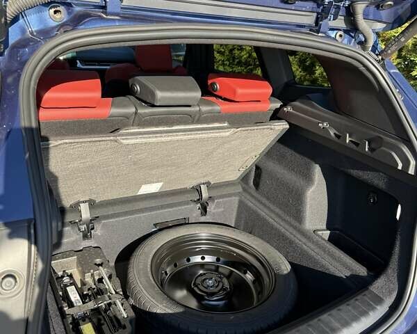 Синій БМВ Х1, об'ємом двигуна 2 л та пробігом 22 тис. км за 35500 $, фото 42 на Automoto.ua