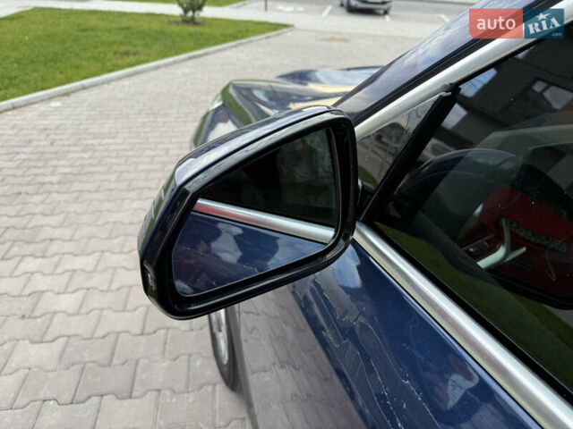 Синий БМВ Х1, объемом двигателя 2 л и пробегом 68 тыс. км за 26000 $, фото 20 на Automoto.ua