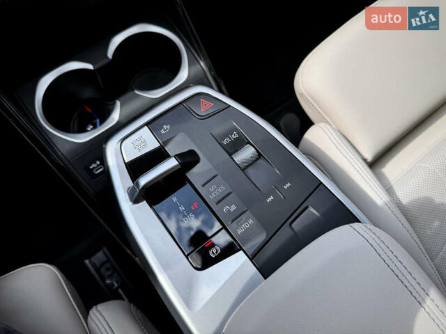 Синий БМВ Х1, объемом двигателя 1.5 л и пробегом 22 тыс. км за 43100 $, фото 32 на Automoto.ua