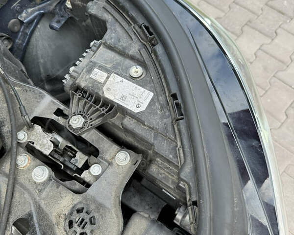 Синий БМВ Х1, объемом двигателя 2 л и пробегом 68 тыс. км за 26000 $, фото 22 на Automoto.ua