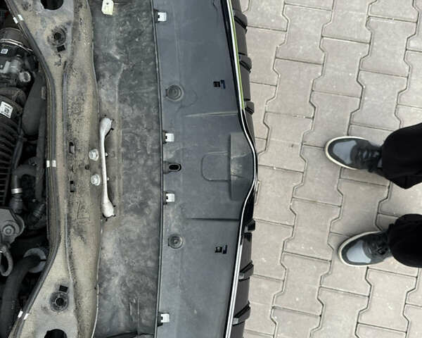 Синий БМВ Х1, объемом двигателя 2 л и пробегом 68 тыс. км за 26000 $, фото 24 на Automoto.ua