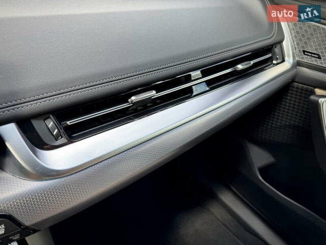 Синий БМВ Х1, объемом двигателя 1.5 л и пробегом 22 тыс. км за 43100 $, фото 44 на Automoto.ua