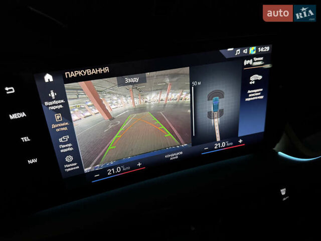 Синий БМВ Х1, объемом двигателя 1.5 л и пробегом 22 тыс. км за 43100 $, фото 49 на Automoto.ua