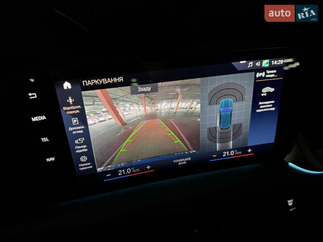 Синий БМВ Х1, объемом двигателя 1.5 л и пробегом 22 тыс. км за 43100 $, фото 40 на Automoto.ua