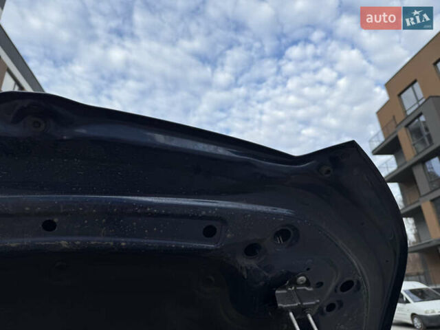 Синий БМВ Х1, объемом двигателя 2 л и пробегом 68 тыс. км за 26000 $, фото 25 на Automoto.ua