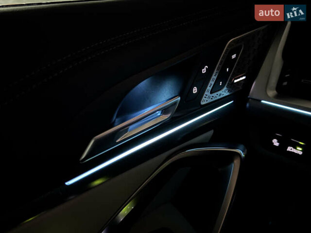 Синий БМВ Х1, объемом двигателя 1.5 л и пробегом 22 тыс. км за 43100 $, фото 43 на Automoto.ua