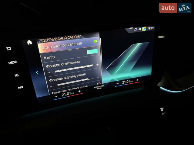 Синий БМВ Х1, объемом двигателя 1.5 л и пробегом 22 тыс. км за 43100 $, фото 53 на Automoto.ua