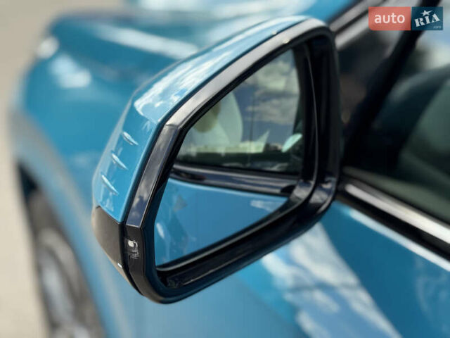 Синий БМВ Х1, объемом двигателя 1.5 л и пробегом 22 тыс. км за 43100 $, фото 10 на Automoto.ua
