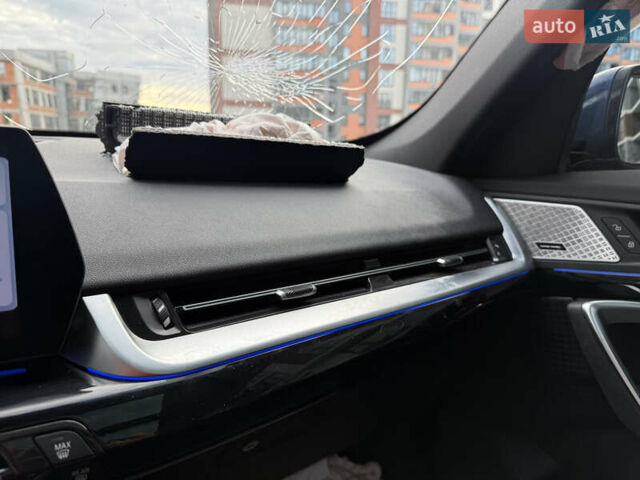 Синий БМВ Х1, объемом двигателя 2 л и пробегом 68 тыс. км за 26000 $, фото 36 на Automoto.ua