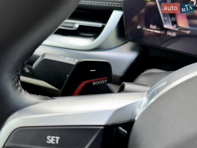 Синий БМВ Х1, объемом двигателя 1.5 л и пробегом 22 тыс. км за 43100 $, фото 38 на Automoto.ua