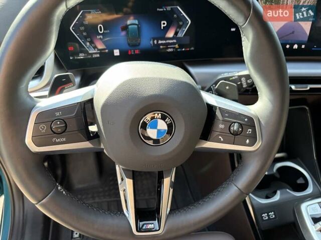Синій БМВ Х1, об'ємом двигуна 2 л та пробігом 11 тис. км за 42000 $, фото 29 на Automoto.ua