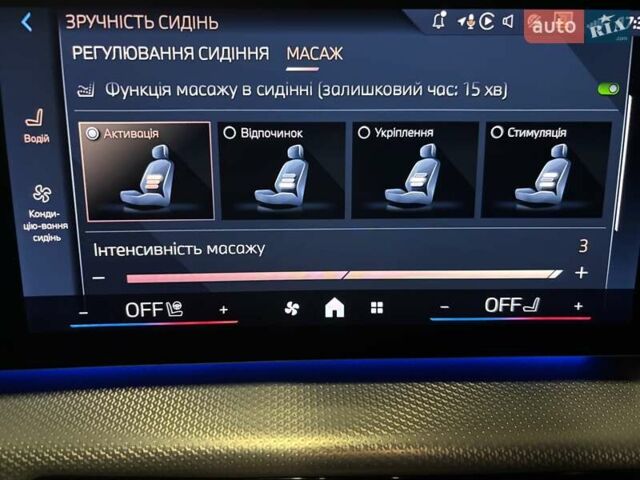 Синій БМВ Х1, об'ємом двигуна 2 л та пробігом 11 тис. км за 42000 $, фото 40 на Automoto.ua
