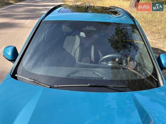 Синій БМВ Х1, об'ємом двигуна 2 л та пробігом 11 тис. км за 42000 $, фото 23 на Automoto.ua