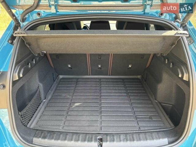 Синій БМВ Х1, об'ємом двигуна 2 л та пробігом 11 тис. км за 42000 $, фото 20 на Automoto.ua