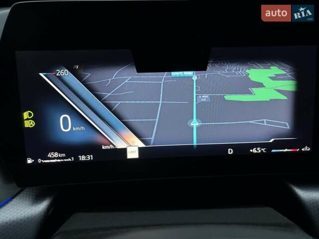 Синій БМВ Х1, об'ємом двигуна 2 л та пробігом 11 тис. км за 42000 $, фото 44 на Automoto.ua