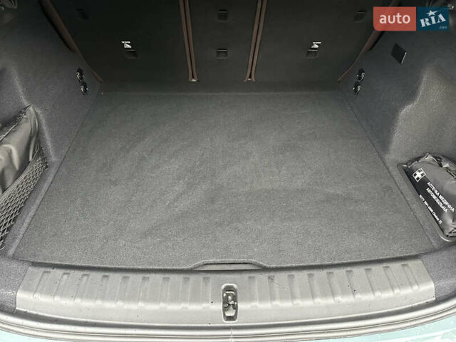 Зелений БМВ Х1, об'ємом двигуна 1.5 л та пробігом 13 тис. км за 55000 $, фото 16 на Automoto.ua